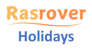 Rasrover Holidays Logo