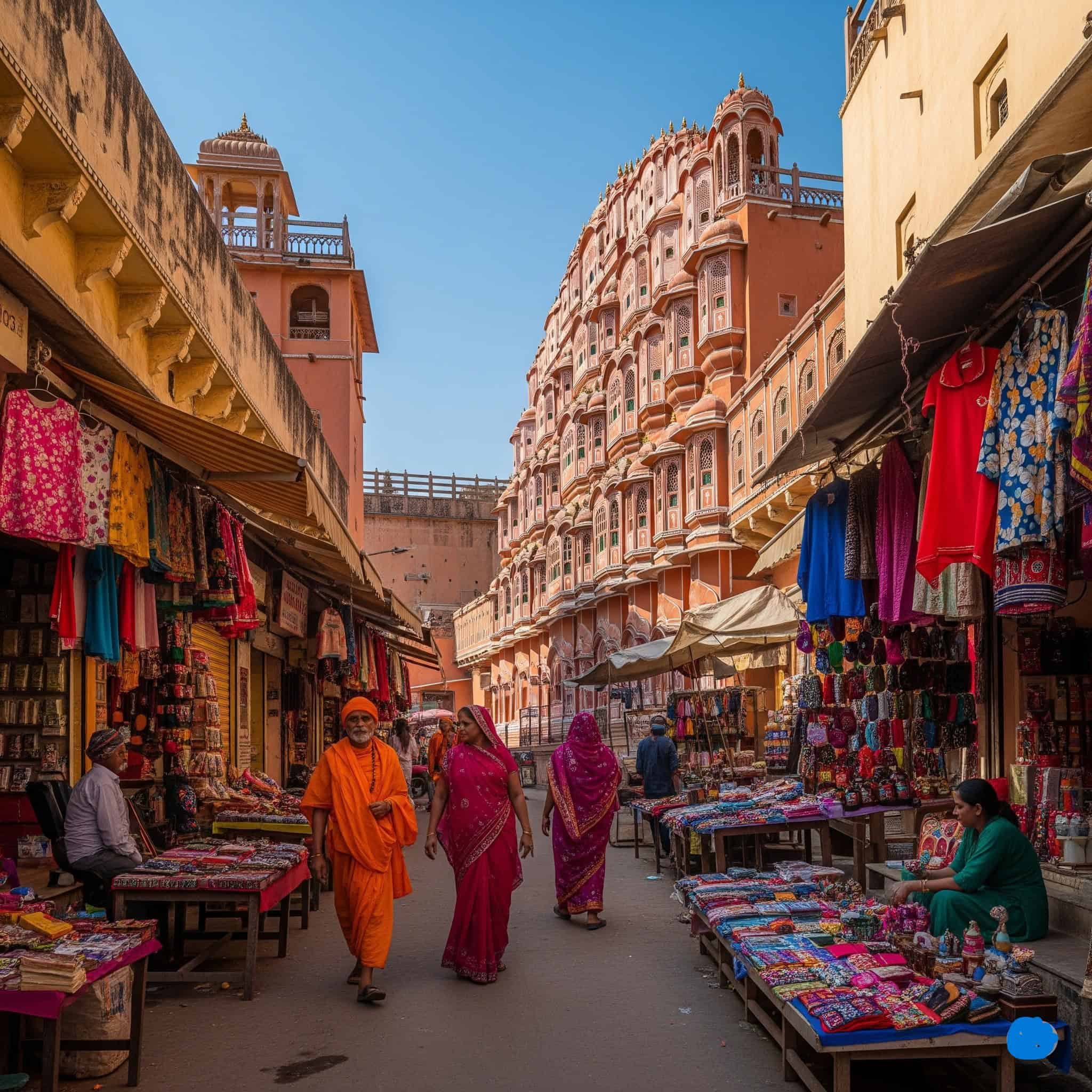 Jaipur tour packages