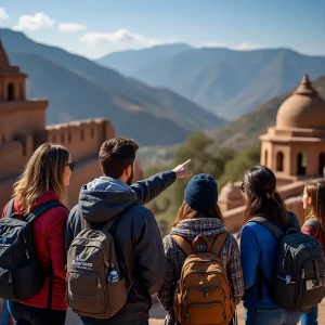 Delhi Tourist