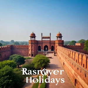 RedFortDelhii