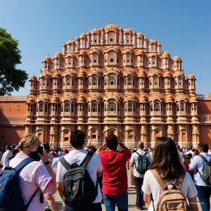Hawa Mahal