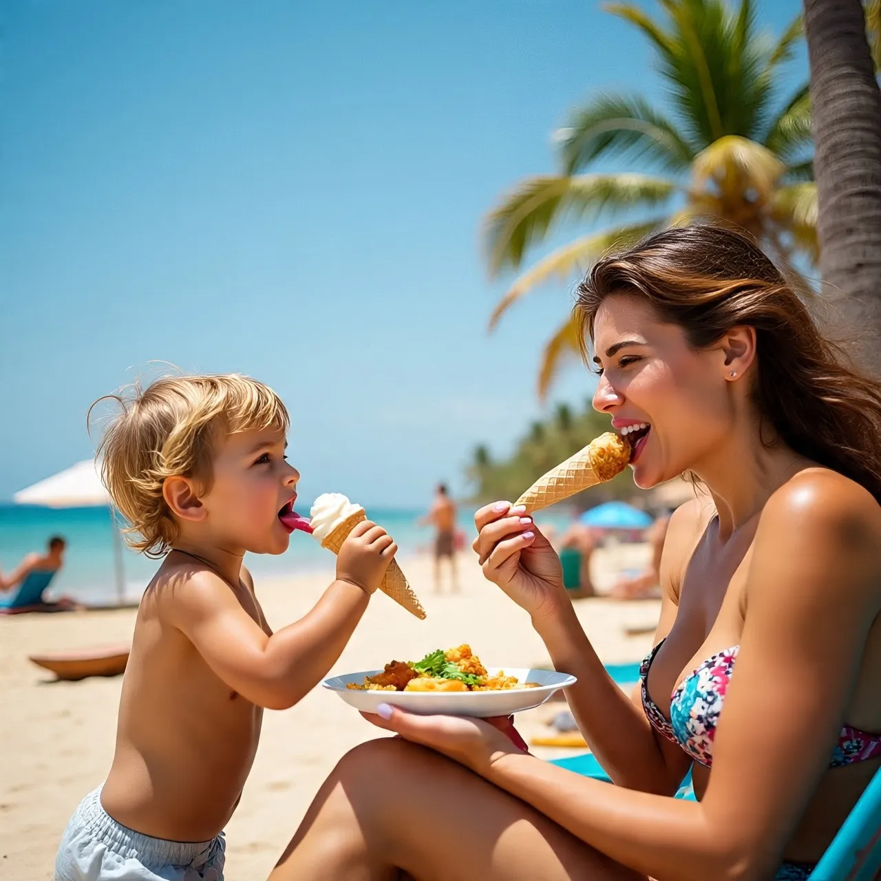Goa Family Fun Tour