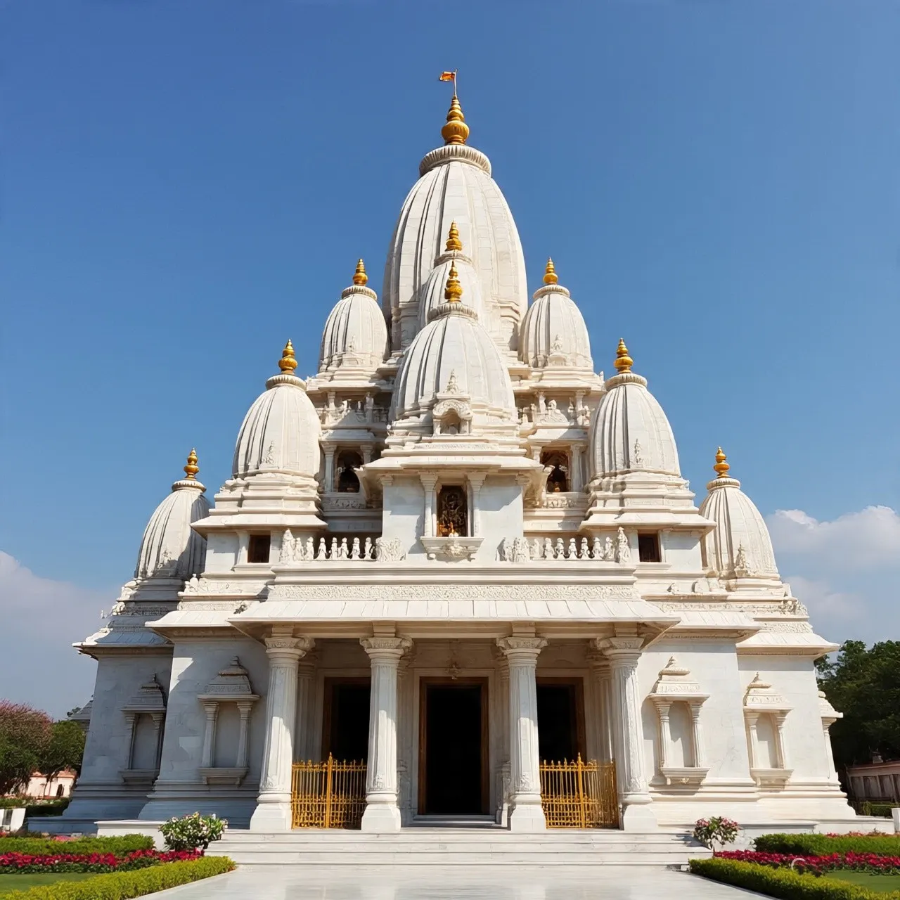 Birla Mandir