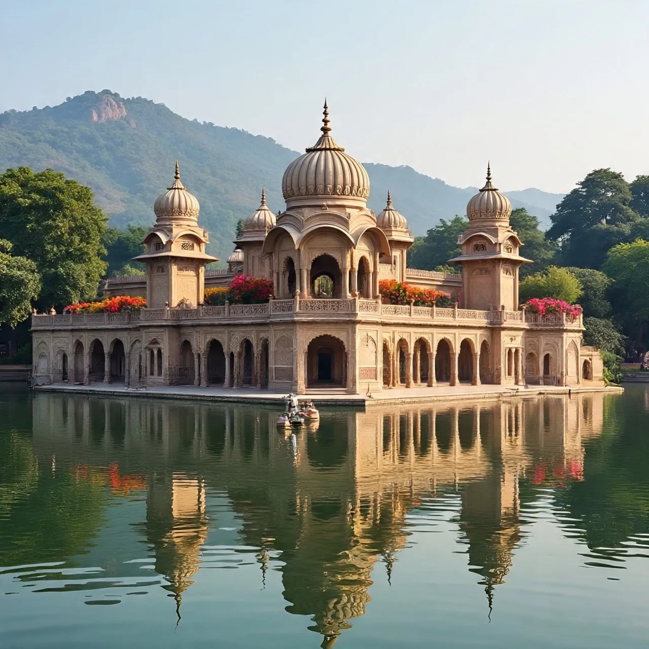 Udaipur Tour