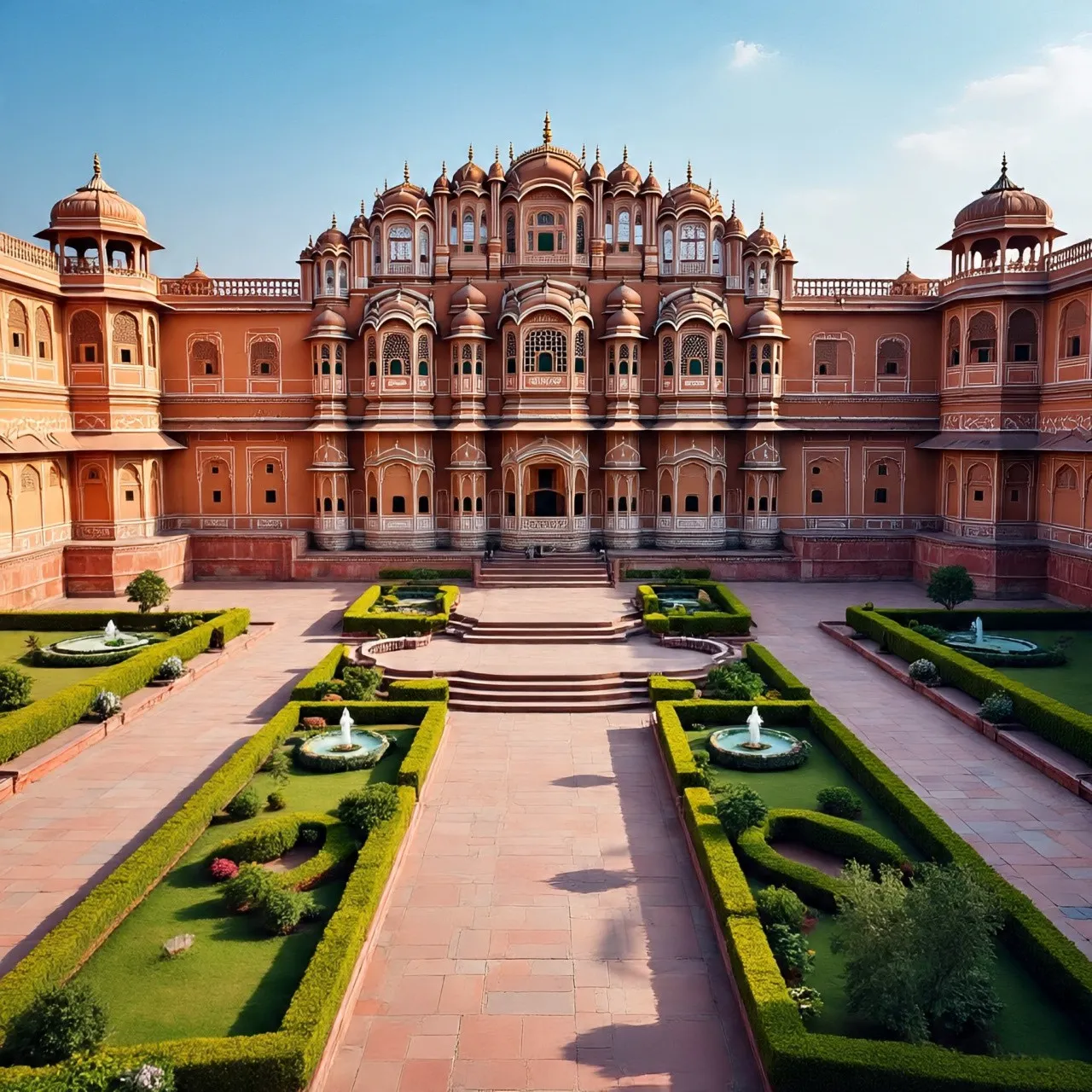 Hawa Mahal
