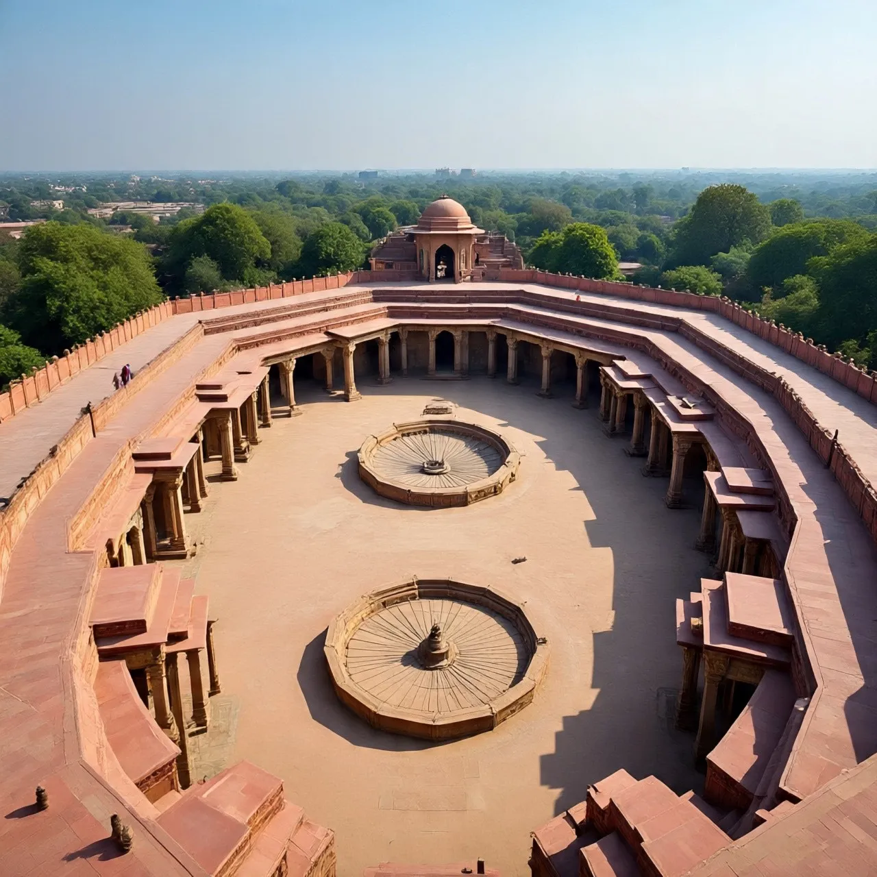 Jantar Mantar