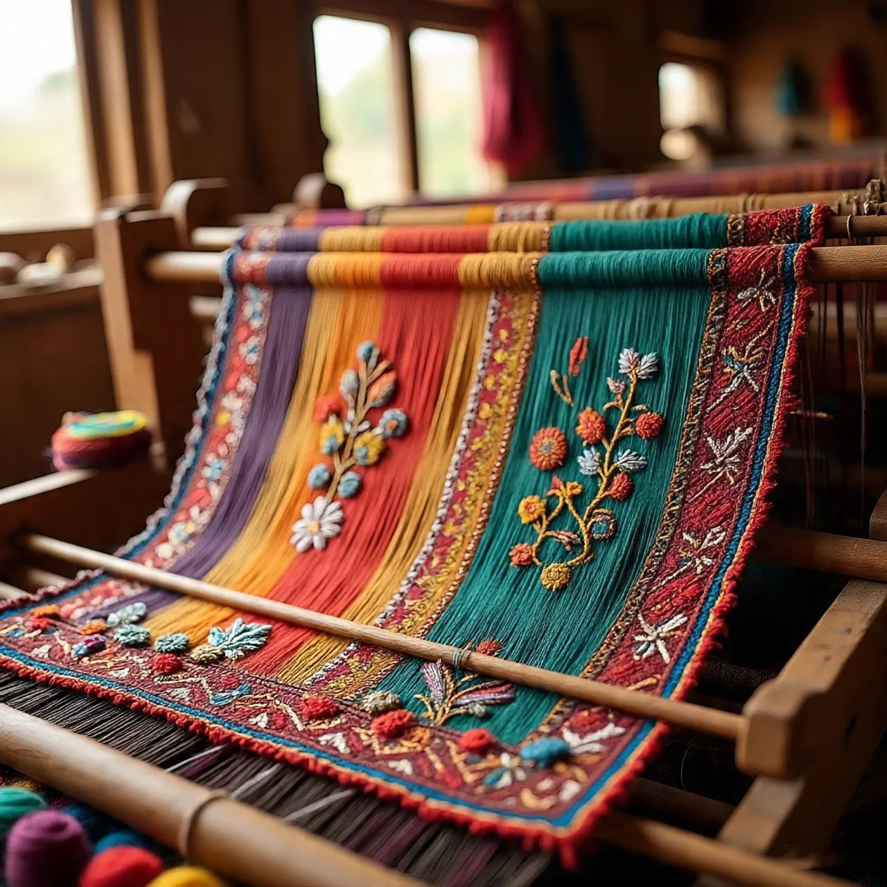 Kashmir Handicrafts