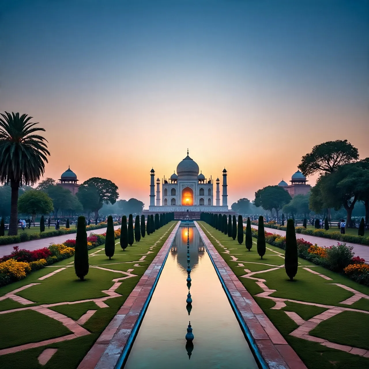 Baby Taj (Itmad-ud-Daulah)