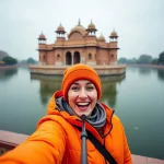 Jal-Mahal-Jaipur-Tourist