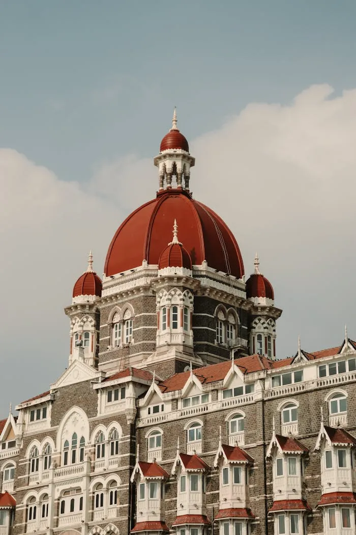 Humayun’s Tomb Delhi