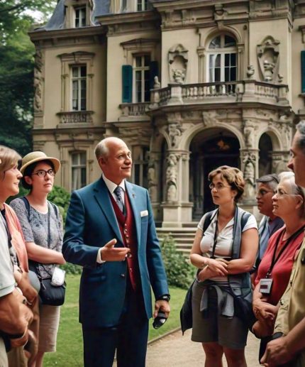 RasRoverHolidays Guiding