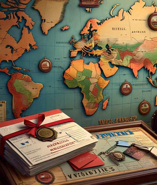 History-RasRoverHolidays History